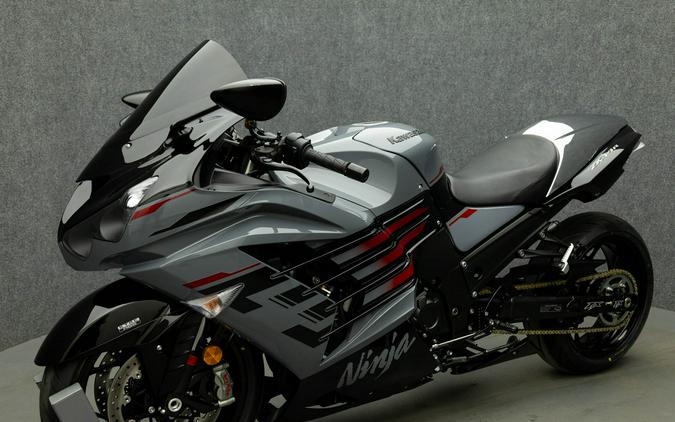 2022 KAWASAKI NINJA ZX14R W/ABS