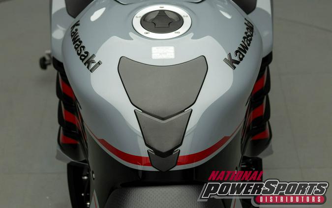 2022 KAWASAKI NINJA ZX14R W/ABS