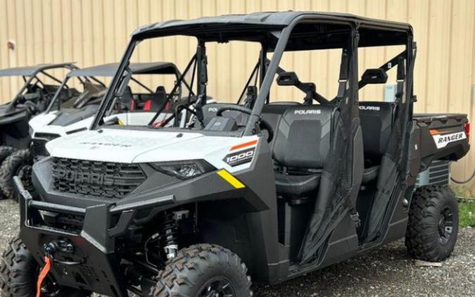 2025 Polaris Industries Ranger® Crew 1000 Premium