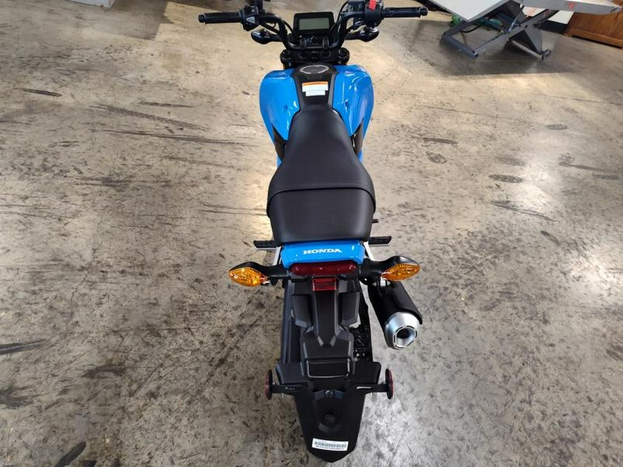 2025 Honda® Grom