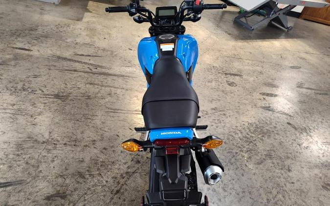 2025 Honda® Grom