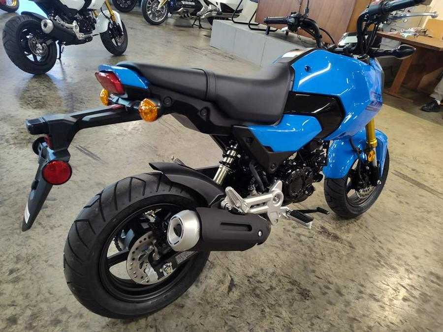 2025 Honda® Grom