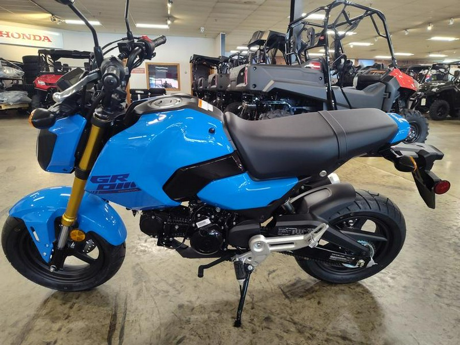 2025 Honda® Grom