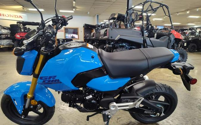 2025 Honda® Grom