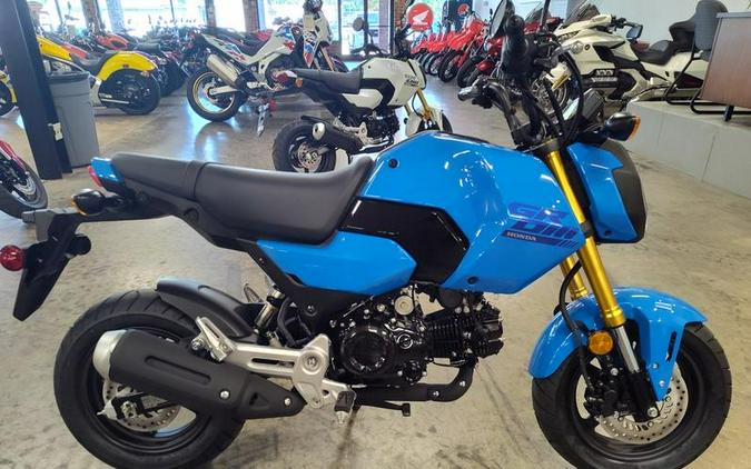 2025 Honda® Grom