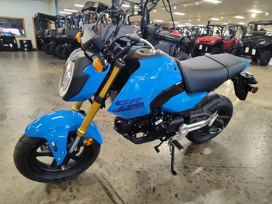 2025 Honda® Grom