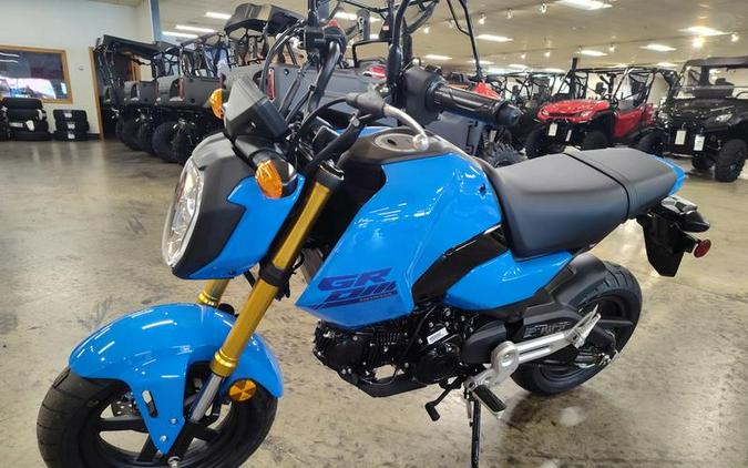 2025 Honda® Grom