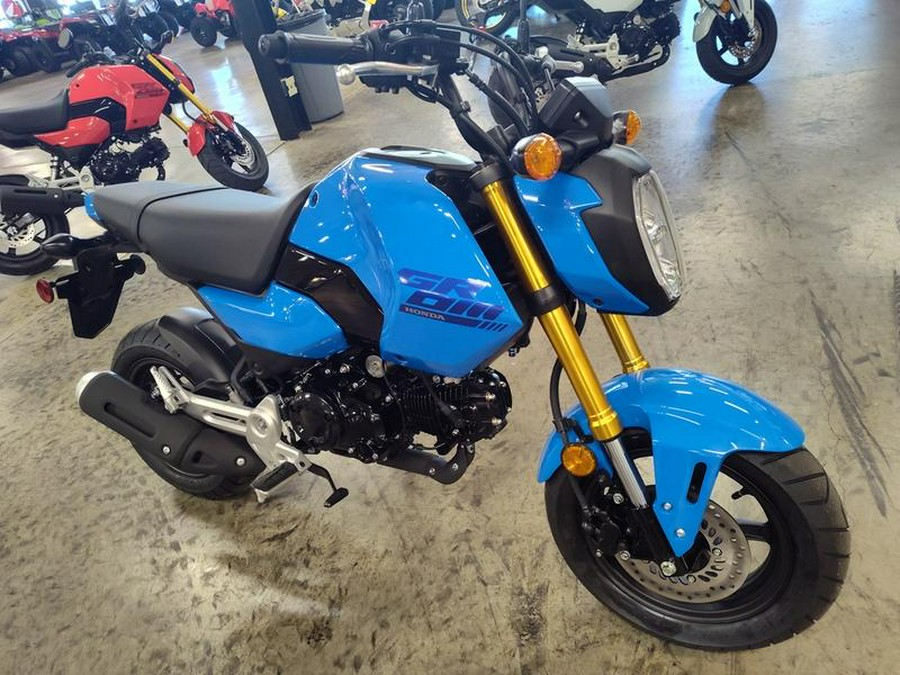 2025 Honda® Grom