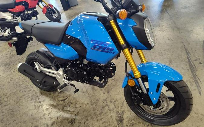 2025 Honda® Grom