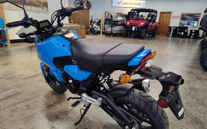 2025 Honda® Grom