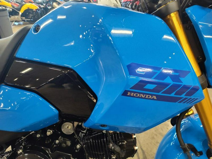 2025 Honda® Grom