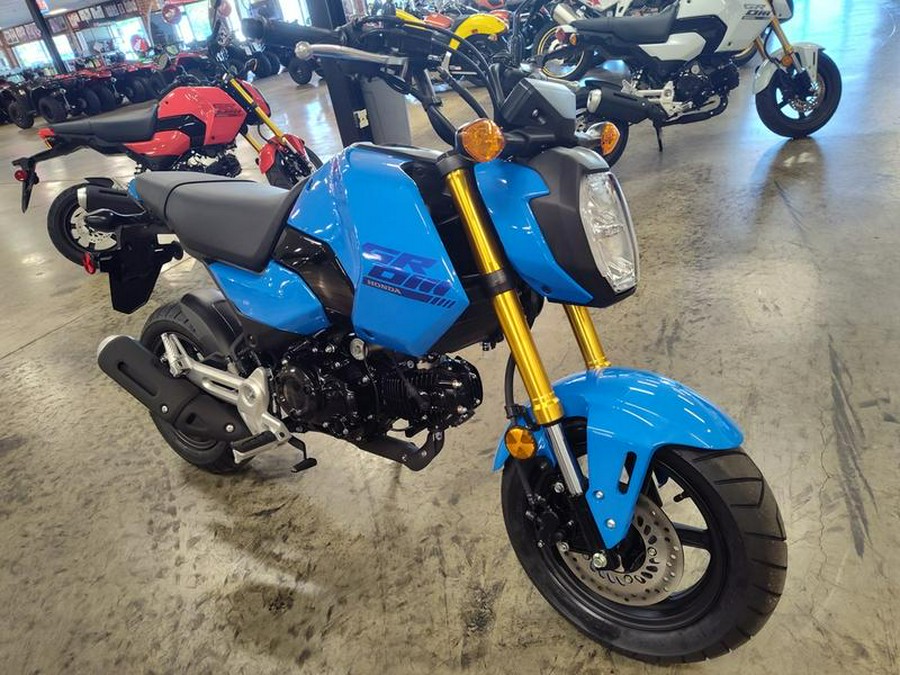 2025 Honda® Grom