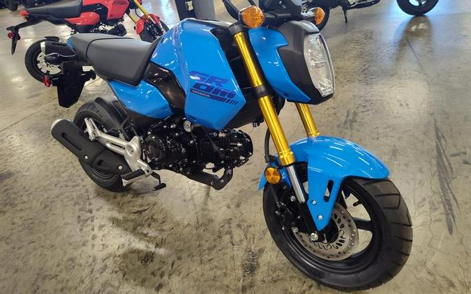 2025 Honda® Grom