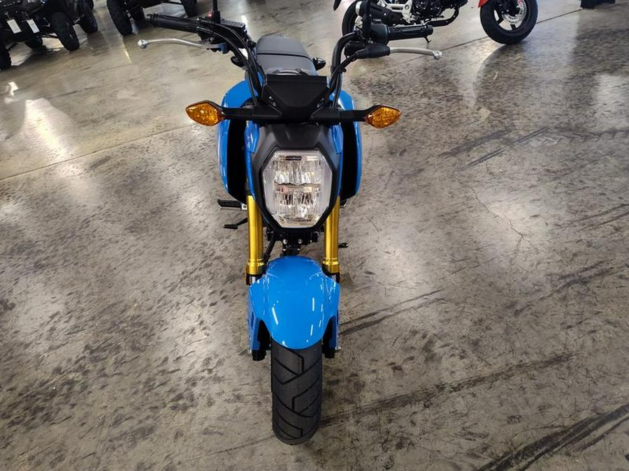 2025 Honda® Grom