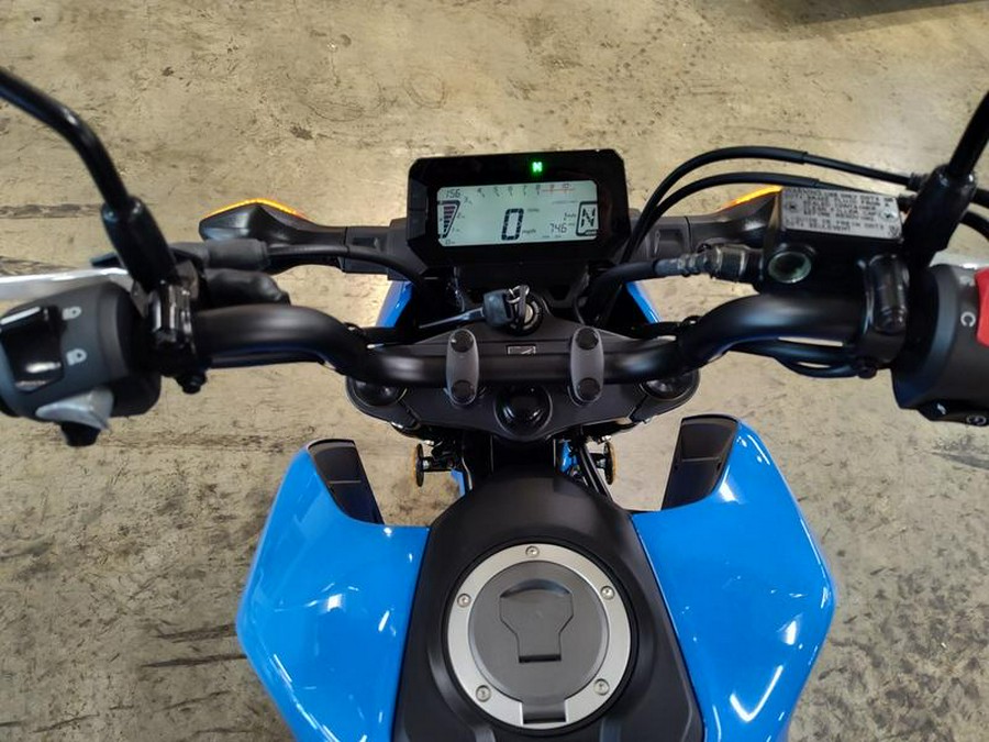 2025 Honda® Grom