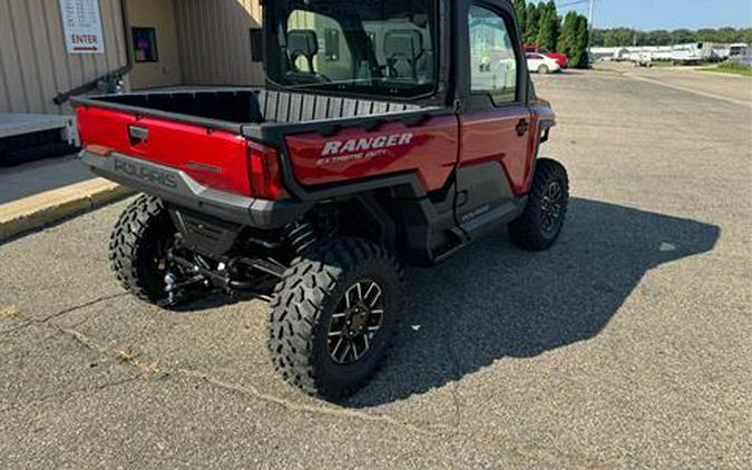 2024 Polaris Ranger XD 1500 Northstar Edition Premium