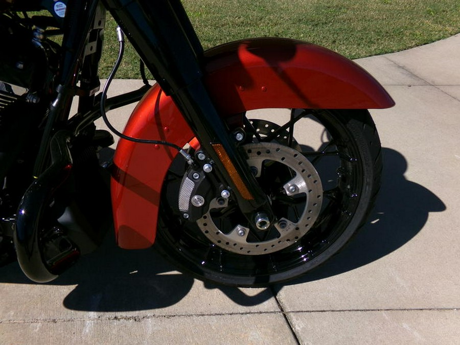 2025 Harley-Davidson® FLHRXS - Road King® Special