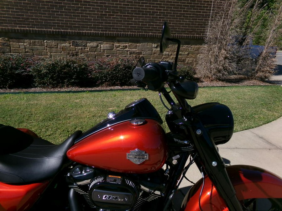 2025 Harley-Davidson® FLHRXS - Road King® Special