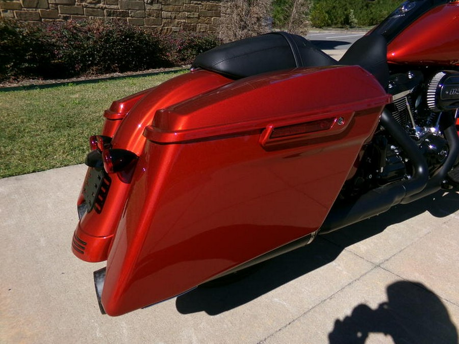 2025 Harley-Davidson® FLHRXS - Road King® Special