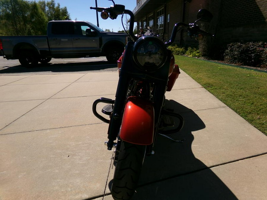 2025 Harley-Davidson® FLHRXS - Road King® Special