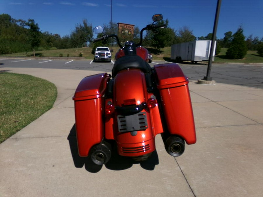 2025 Harley-Davidson® FLHRXS - Road King® Special