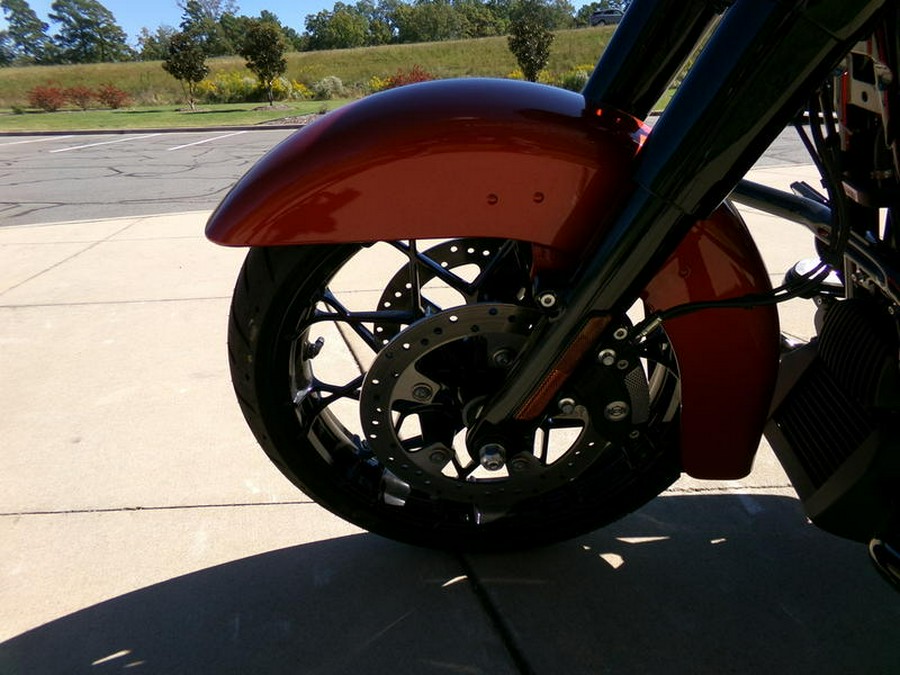 2025 Harley-Davidson® FLHRXS - Road King® Special