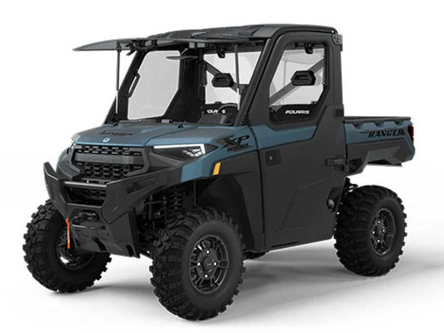 2025 Polaris® Ranger XP 1000 NorthStar Edition Premium