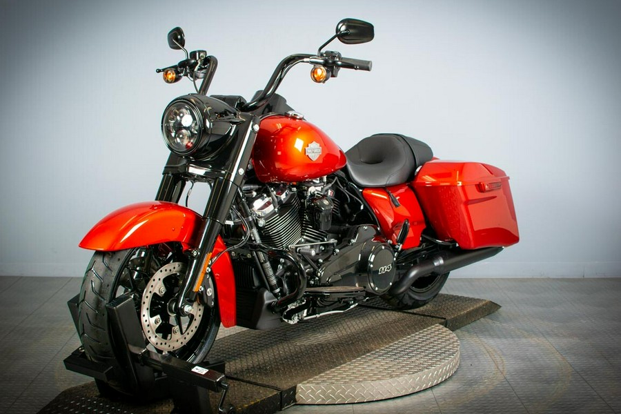 2025 Harley-Davidson Road King Special