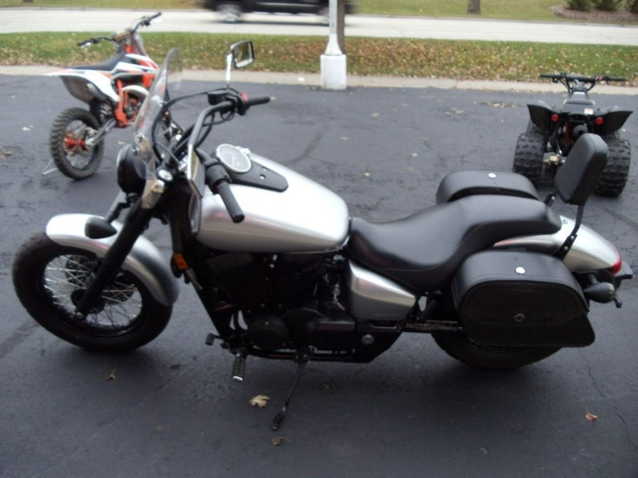 2015 Honda® Shadow Phantom