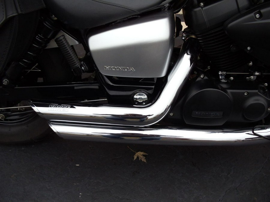 2015 Honda® Shadow Phantom