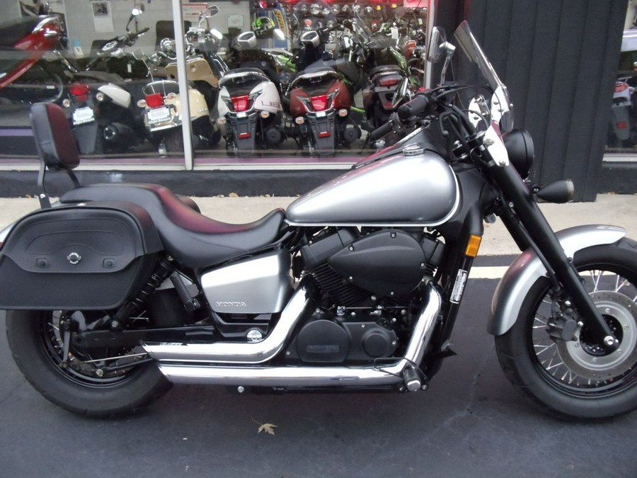 2015 Honda® Shadow Phantom