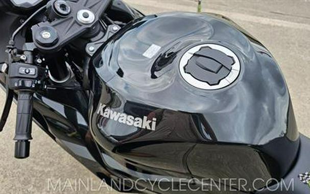 2026 Kawasaki Ninja ZX-6R