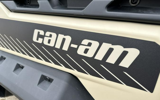 2024 Can-Am Defender MAX Limited HD10
