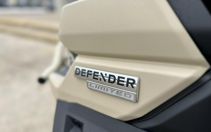 2024 Can-Am Defender MAX Limited HD10