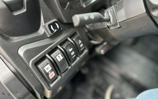 2024 Can-Am Defender MAX Limited HD10