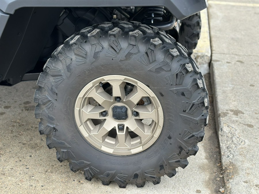 2024 Can-Am Defender MAX Limited HD10
