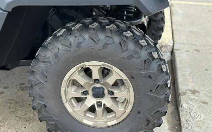 2024 Can-Am Defender MAX Limited HD10