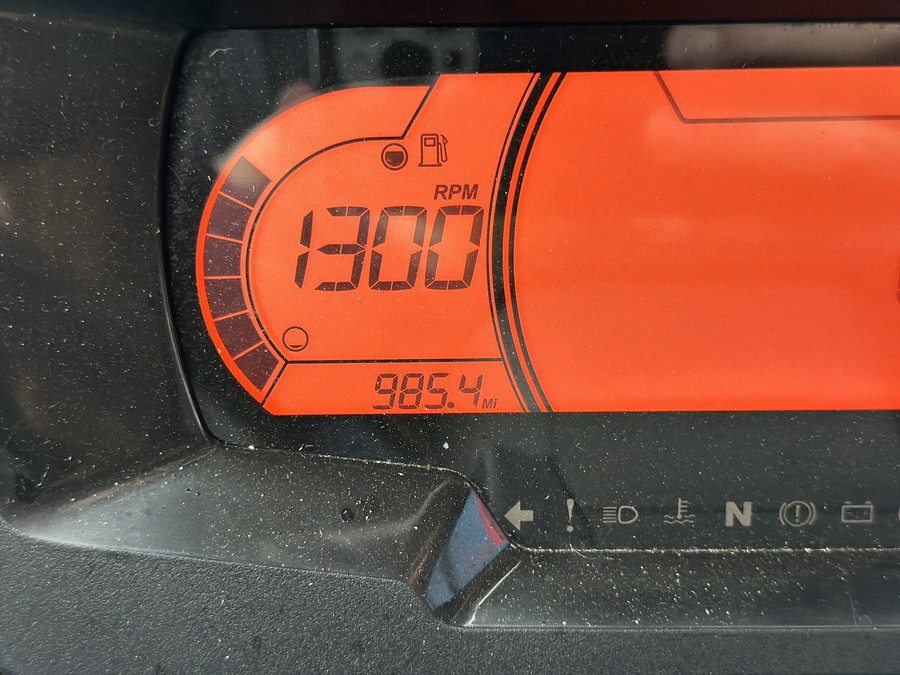 2024 Can-Am Defender MAX Limited HD10