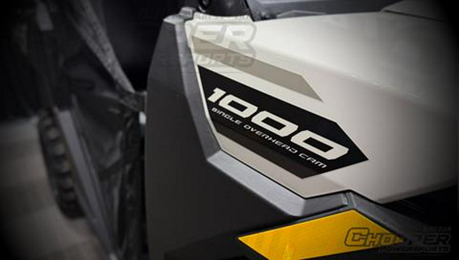 2026 Polaris Ranger 1000 Premium