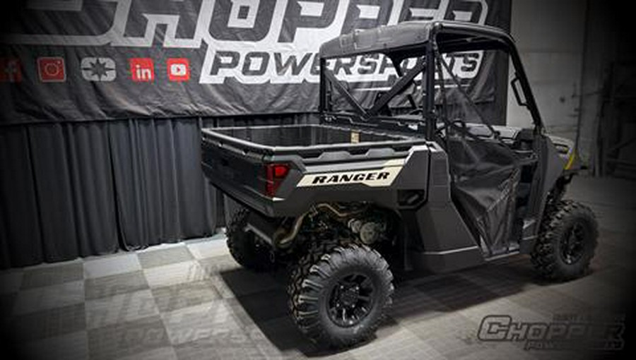 2026 Polaris Ranger 1000 Premium
