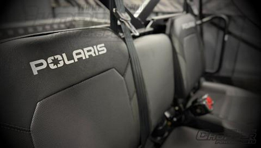 2026 Polaris Ranger 1000 Premium