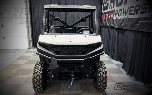 2026 Polaris Ranger 1000 Premium