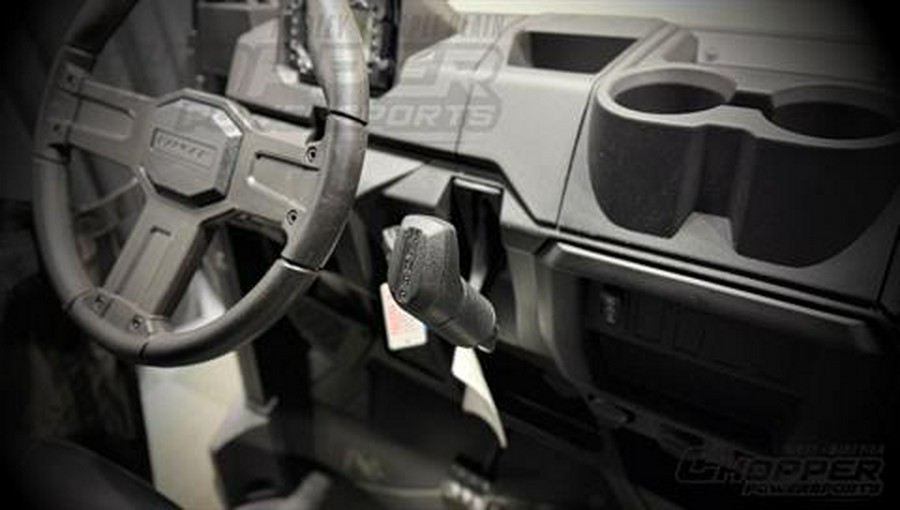 2026 Polaris Ranger 1000 Premium