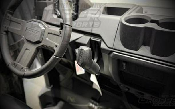2026 Polaris Ranger 1000 Premium