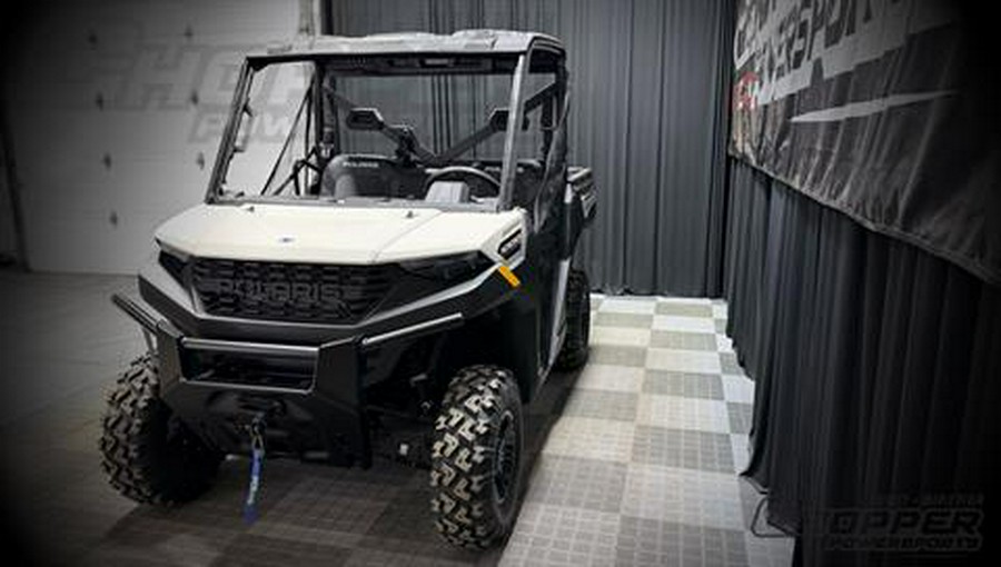2026 Polaris Ranger 1000 Premium