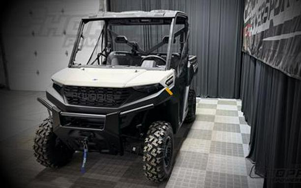 2026 Polaris Ranger 1000 Premium
