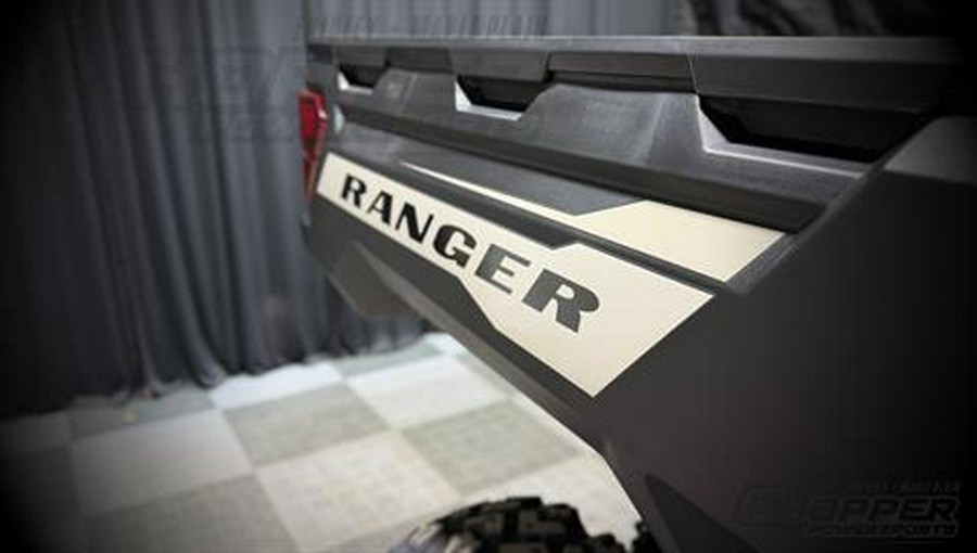 2026 Polaris Ranger 1000 Premium