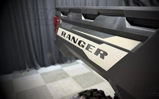 2026 Polaris Ranger 1000 Premium