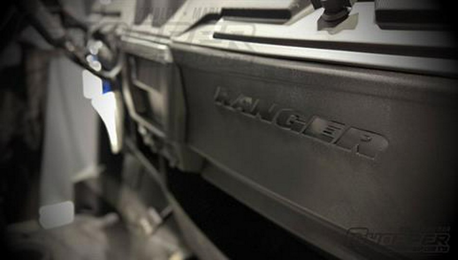 2026 Polaris Ranger 1000 Premium