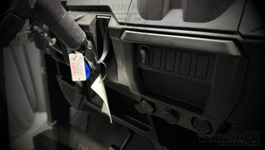 2026 Polaris Ranger 1000 Premium